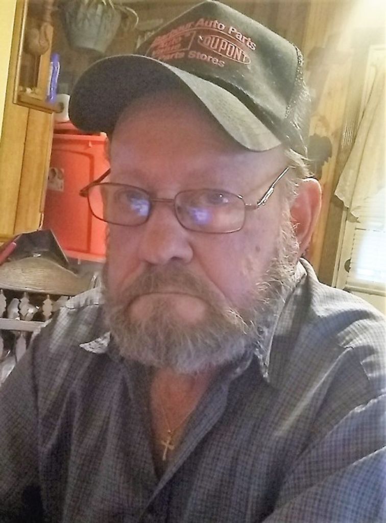 Gary Lee Hossman Waughtel Profile Photo