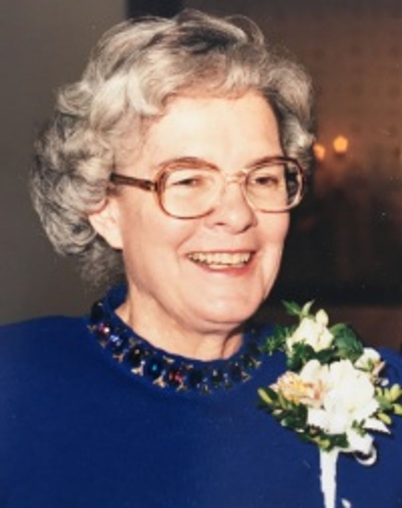 Sally Leavitt Cheney Bell Profile Photo