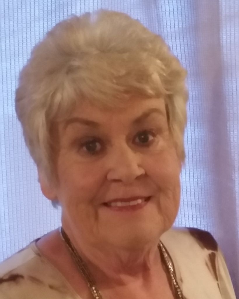 Marijane Kober