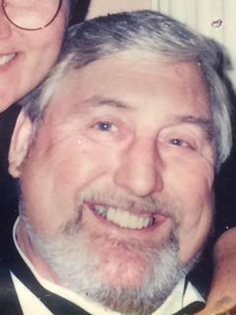 Peter Royston Wainwright