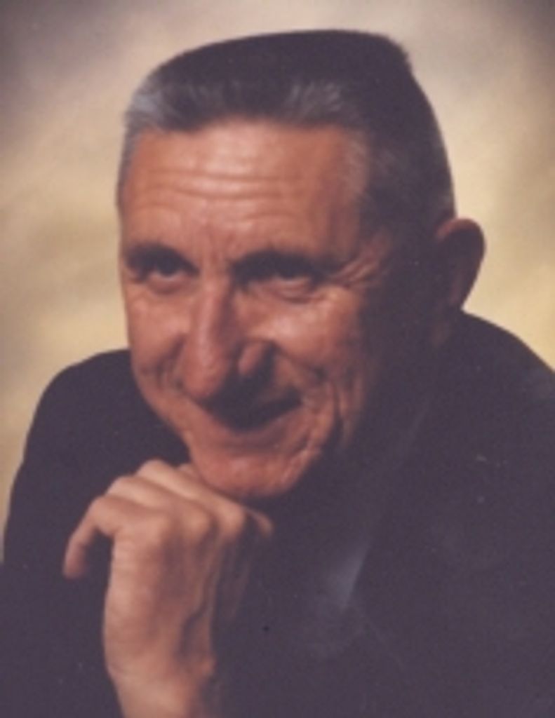 Harry  Jacob  Moos