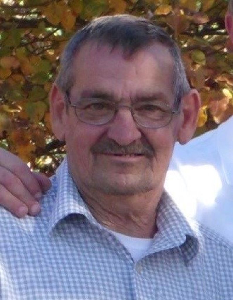 Jim Kidd Profile Photo