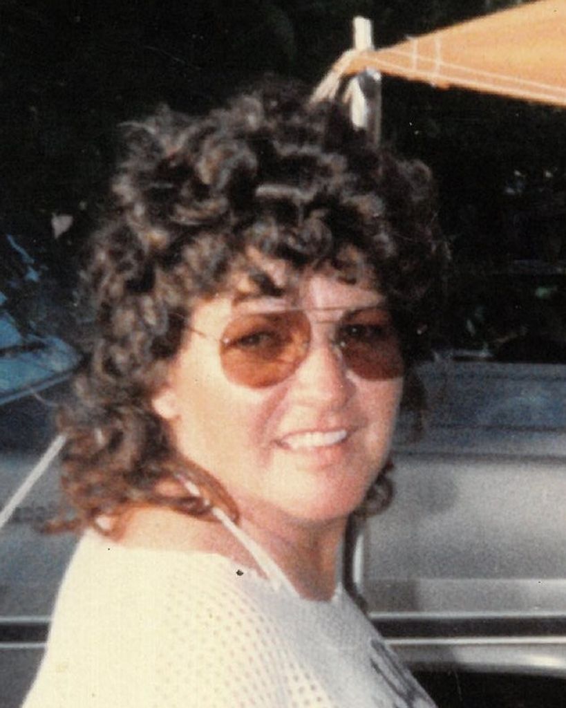 Dorothy Summerlin