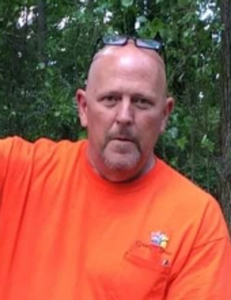 Mr. Mike Granger Profile Photo