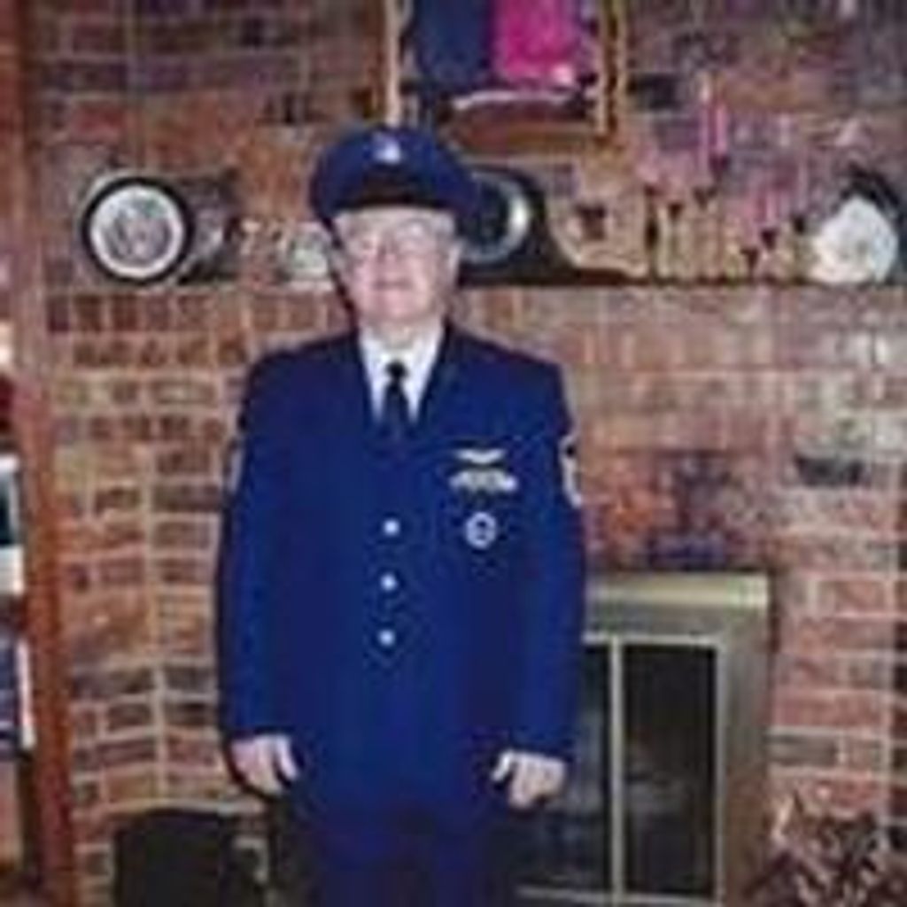 Gerald Max Bundrick