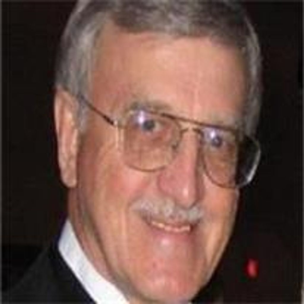 Ronald  R. Milligan