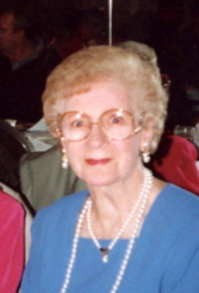 Ann A. Thiesen