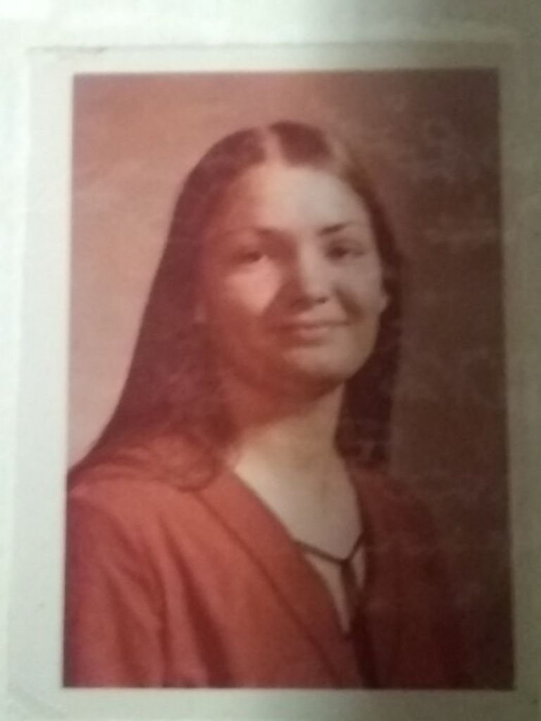 Sherry Ann Henry