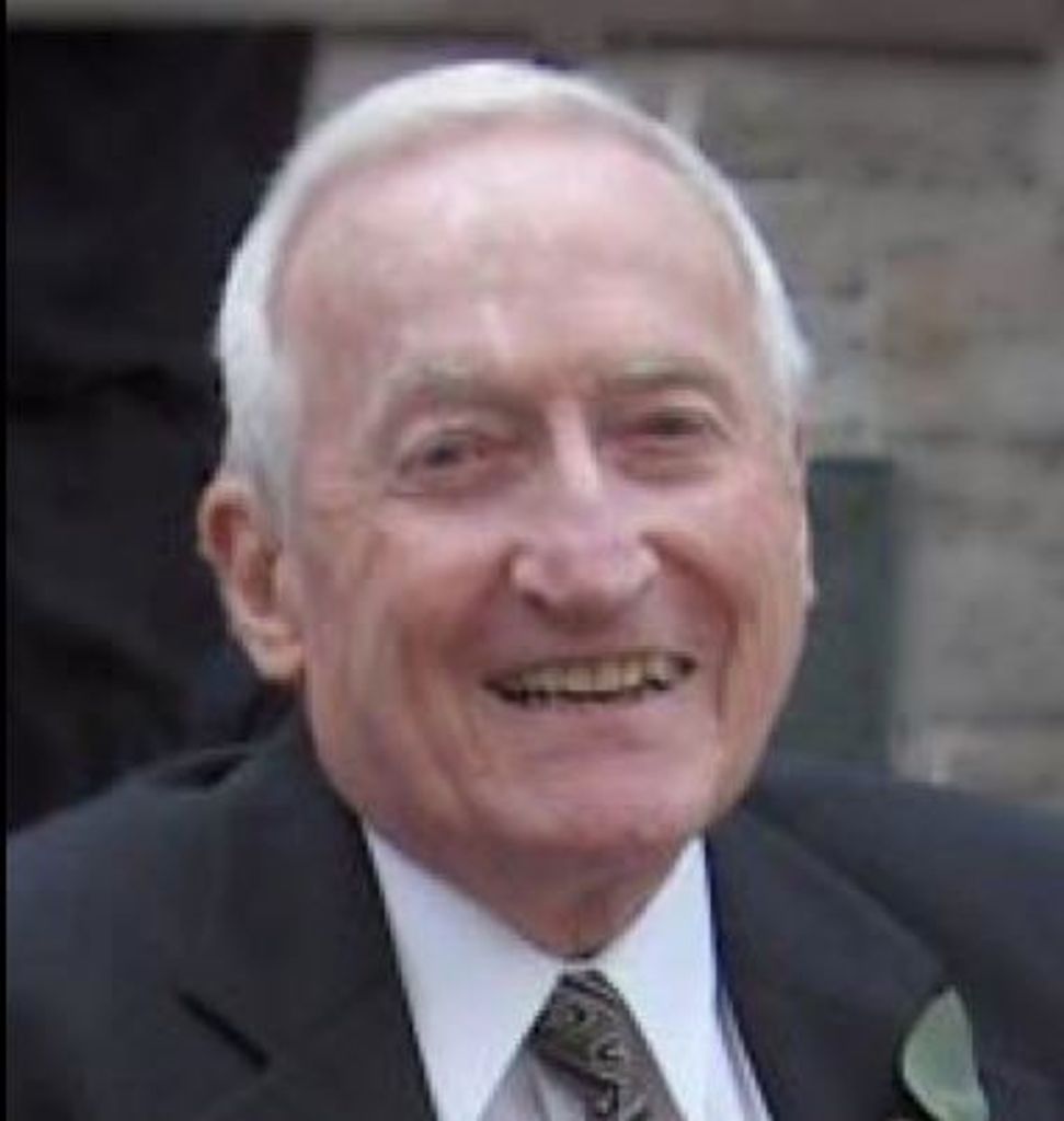 Joseph C. Gillen