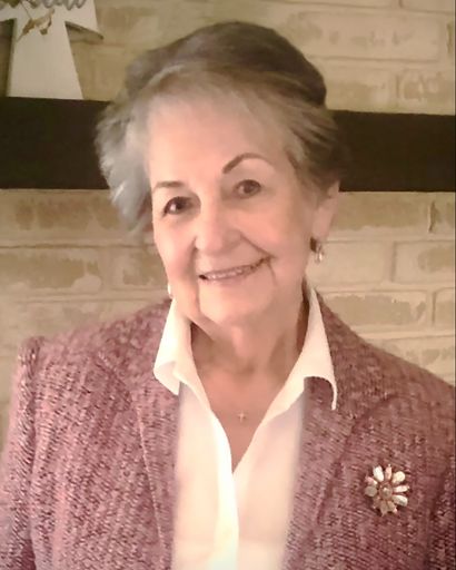 Ana Maria Garcia's obituary image