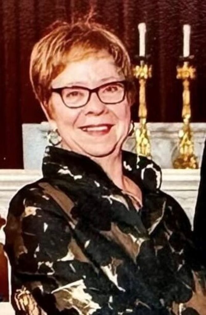 Janet Dawn Kabourek Profile Photo