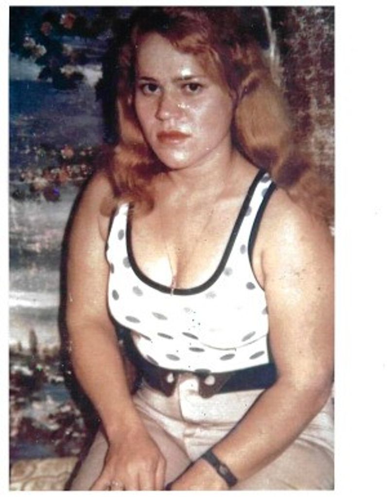 Maria Teresa Lopez-Gonzales Profile Photo