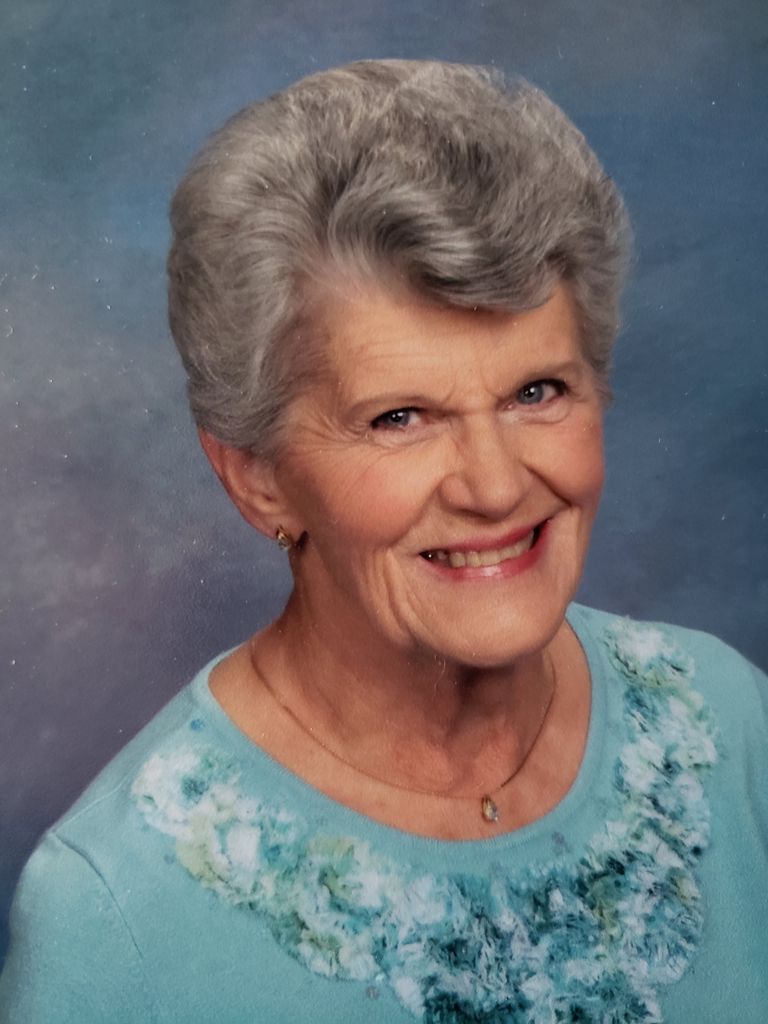 Marcelette Ann "Marcy" Elick