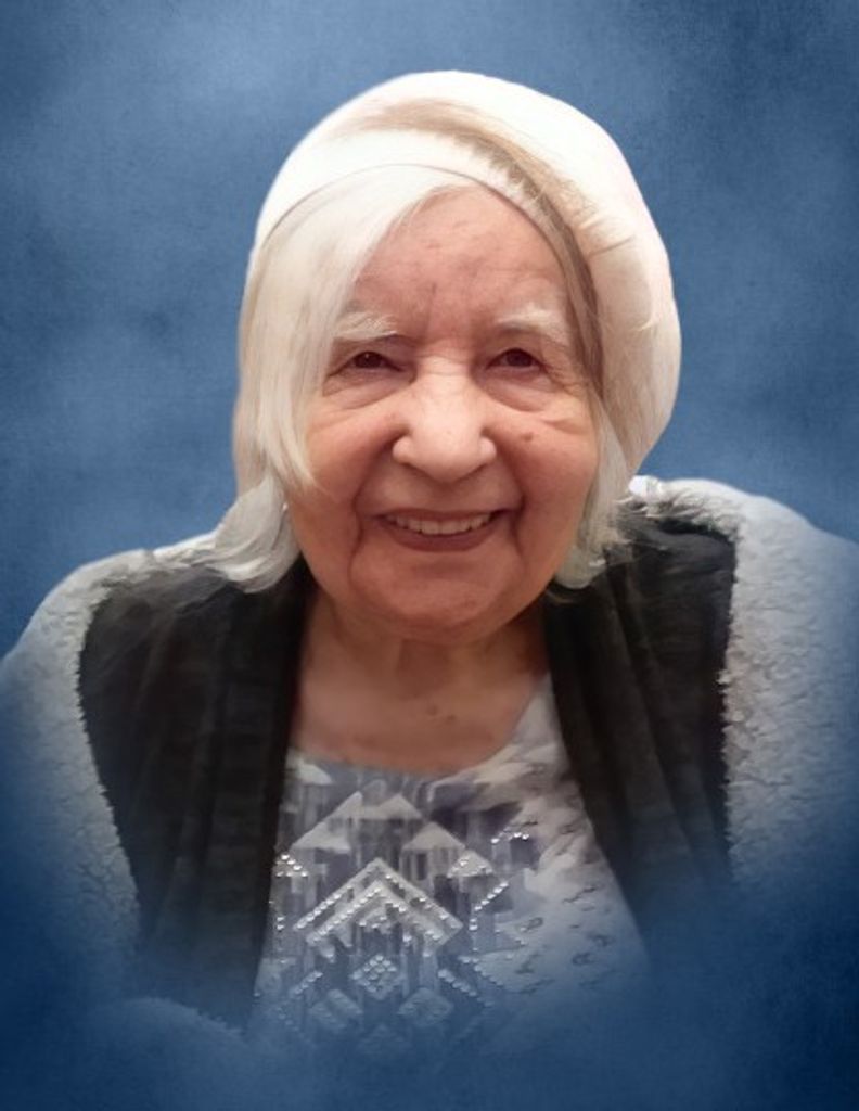 Zofia (Rutkowska)  Szelenbaum