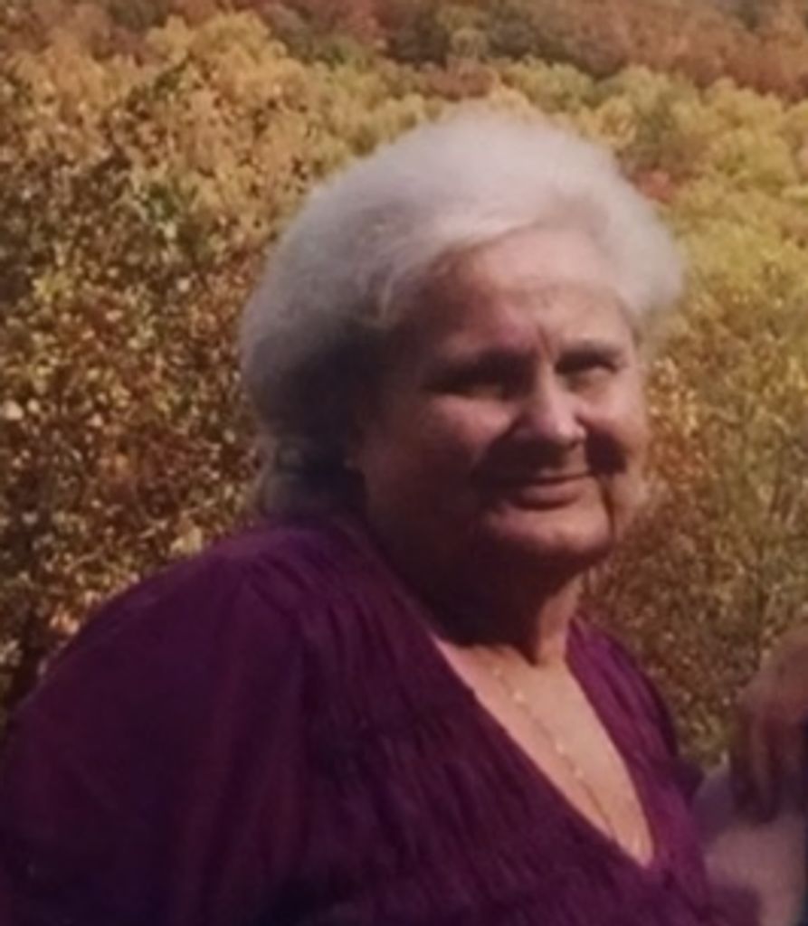 Betty Lou Stevens