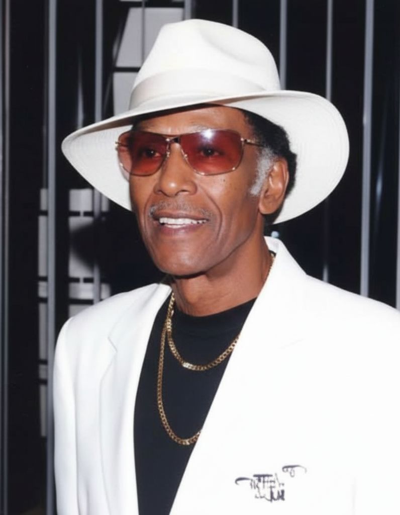 Nathaniel "Nate" Reed