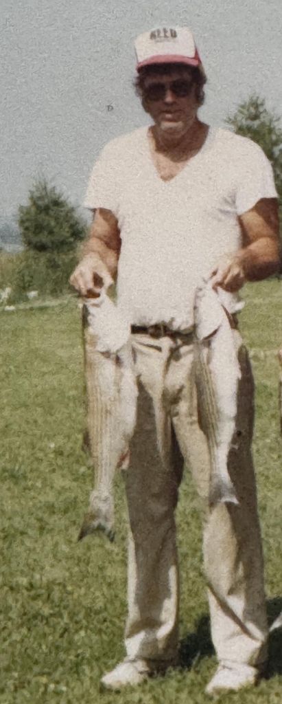 Garnett “Buck” Ray Sheets