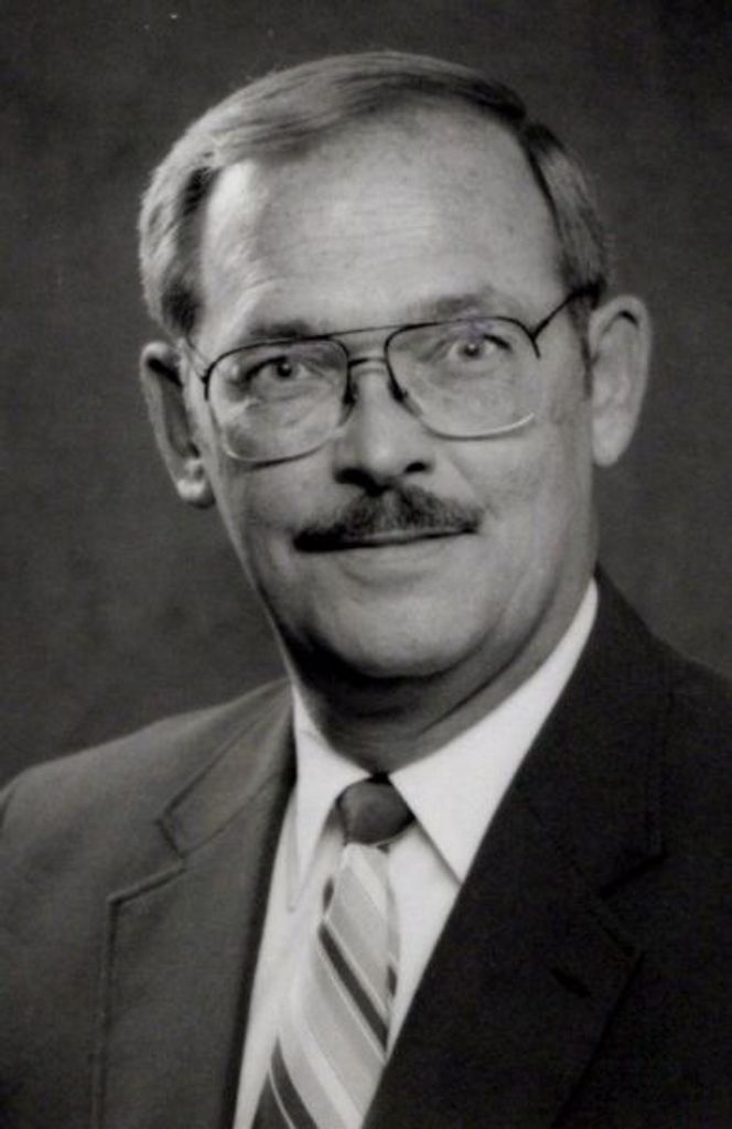 Gary R. Johnston