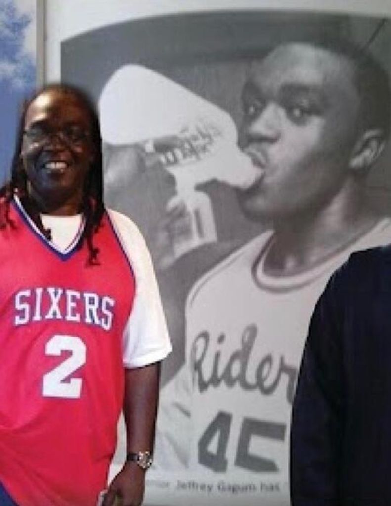 Jeffrey Gagum Profile Photo