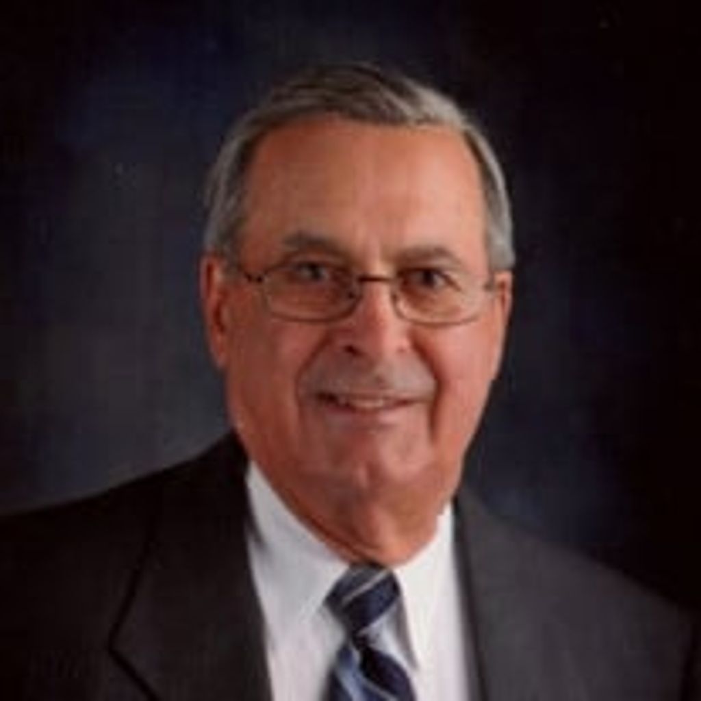 Dr. Samuel J. Gerone