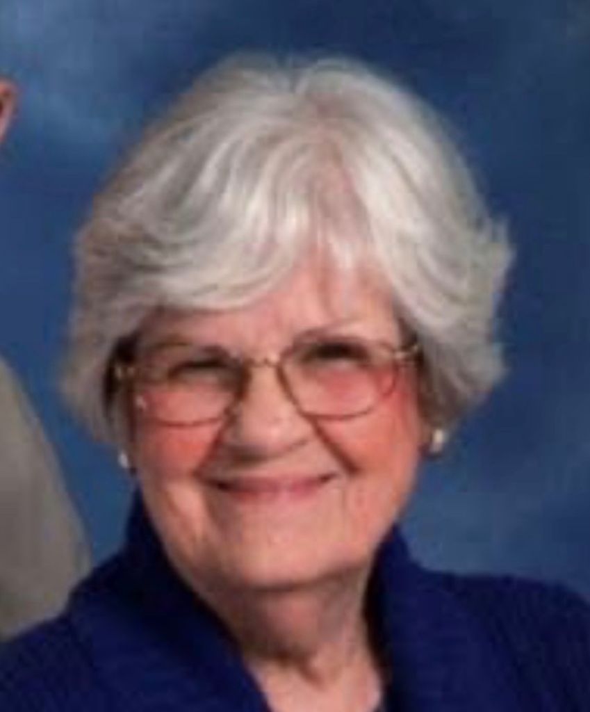 Tressie Bryant Yeager Profile Photo