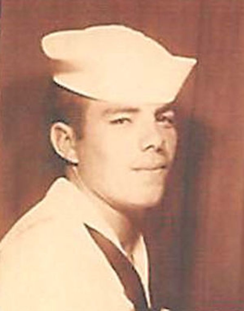 Walter M. Trimble Profile Photo