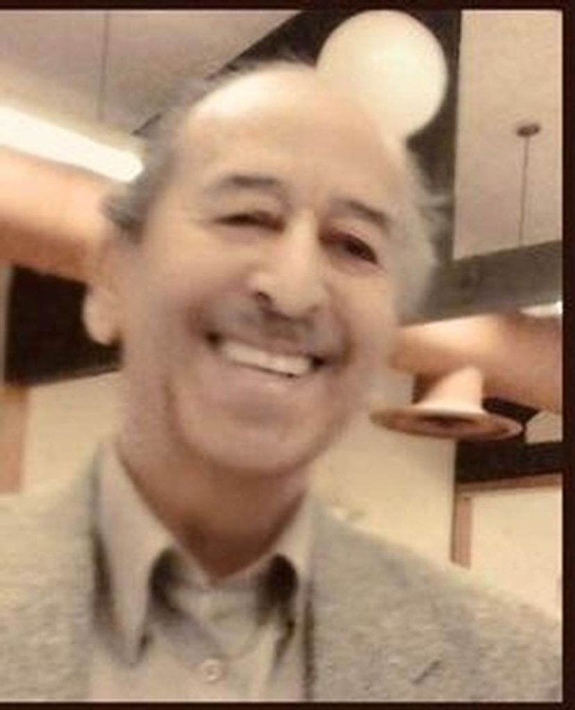 Nathaniel C Labat Profile Photo