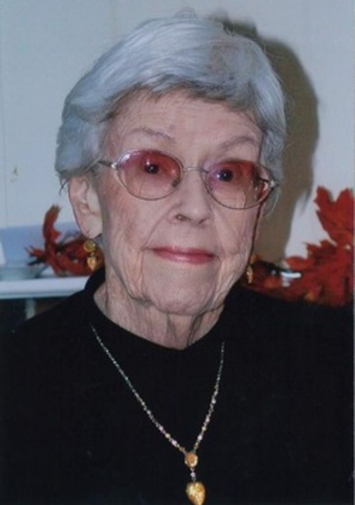 Marie F Odiorne