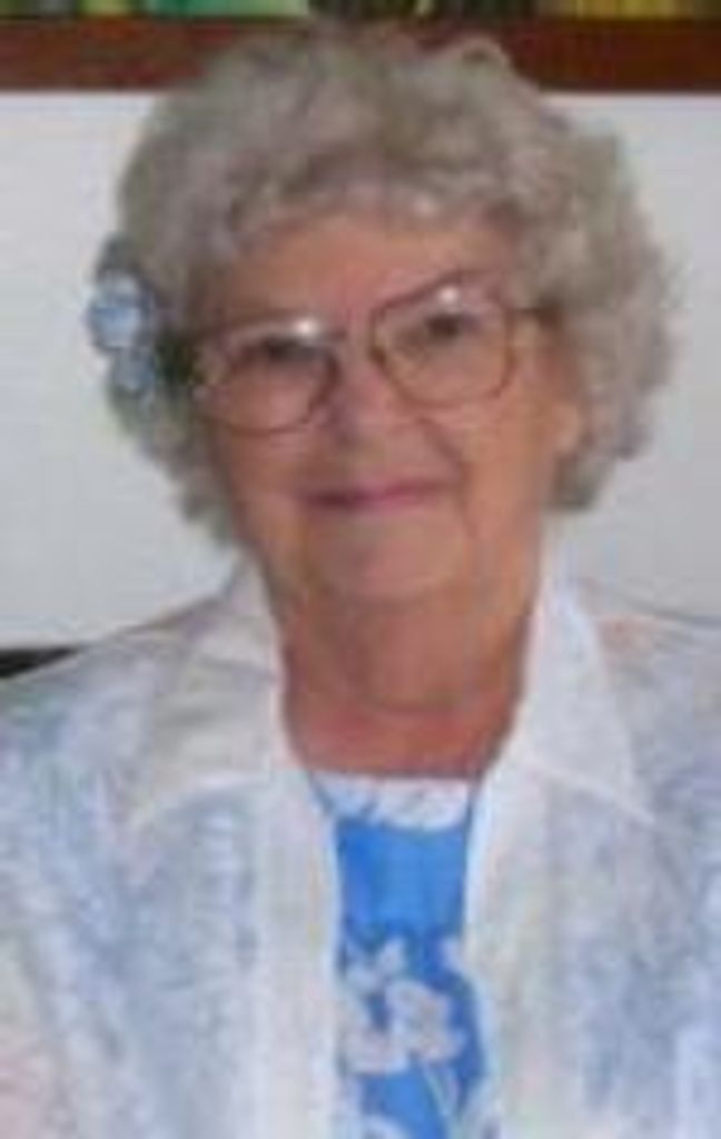 Darlene M. Frizzell Profile Photo