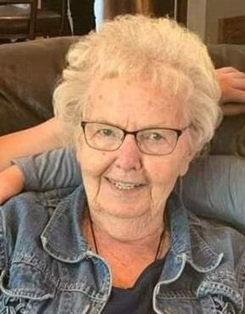 Elaine "Pon" Hoban