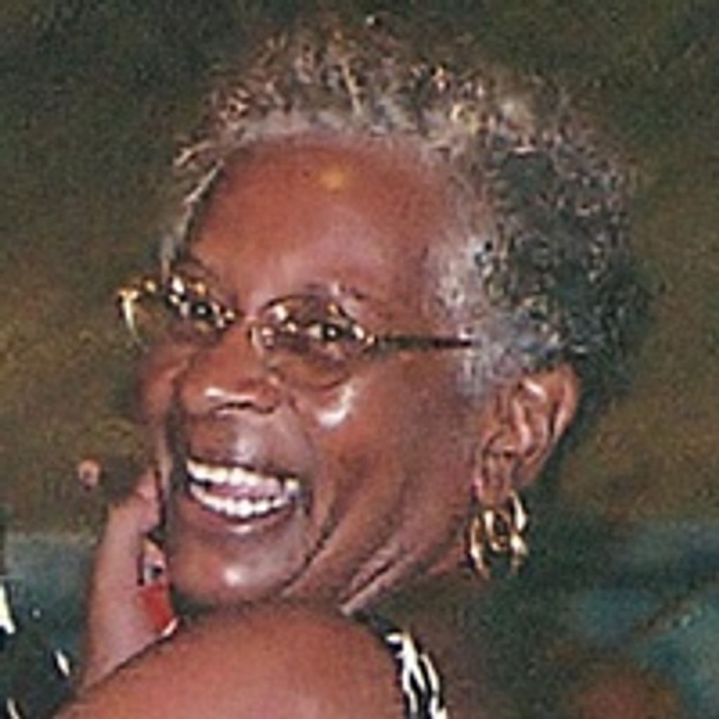 Corine Townsend