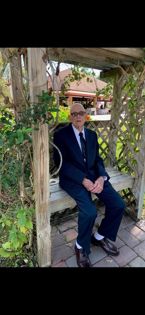 Wilburn Dwight Barksdale