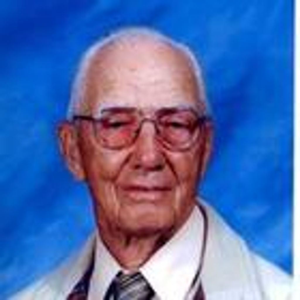 Rev. Bennett Howse