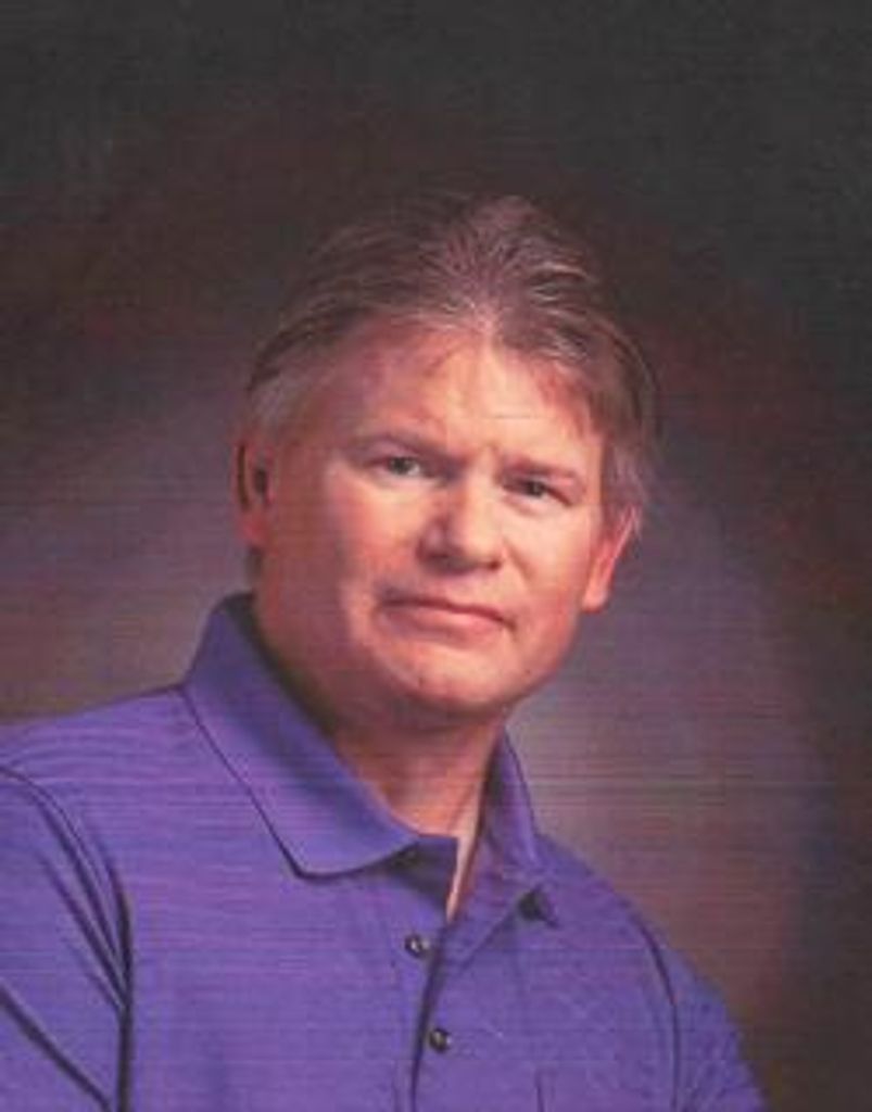 Michael Loring Ripple, Jr.