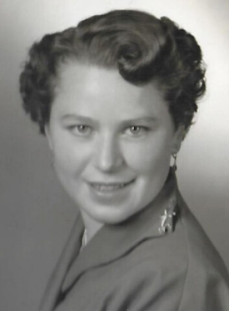 Therese Androwick