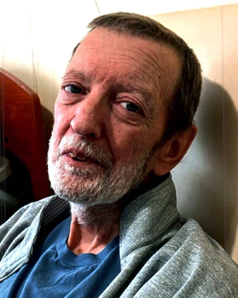 Roy Donald Ussery