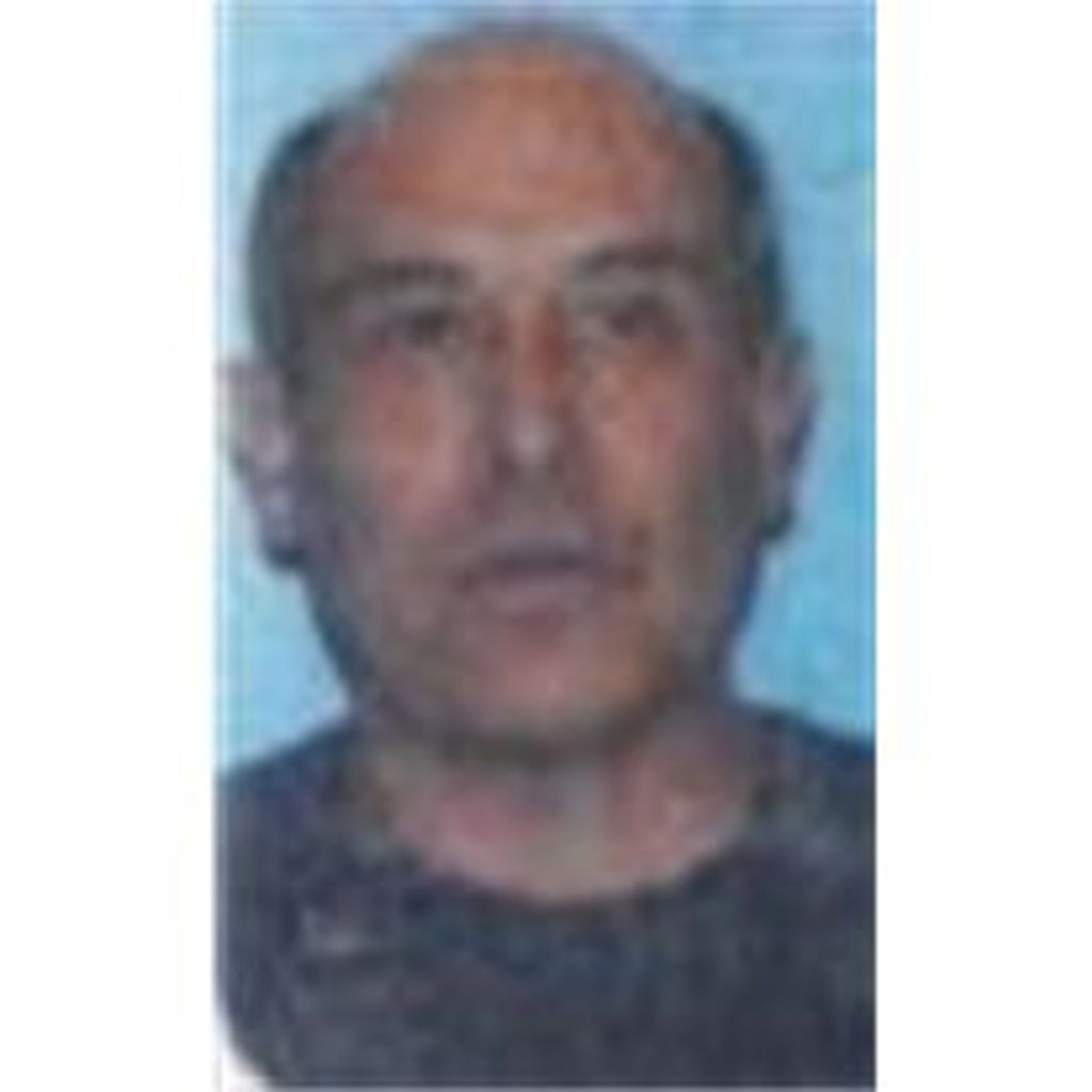 Venceslao F. (Ben) - Age 62 - Abiquiu - Trujillo