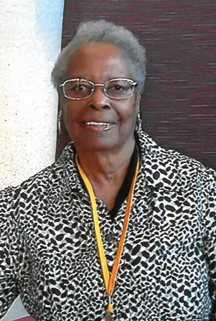 Evelena Jennings Profile Photo