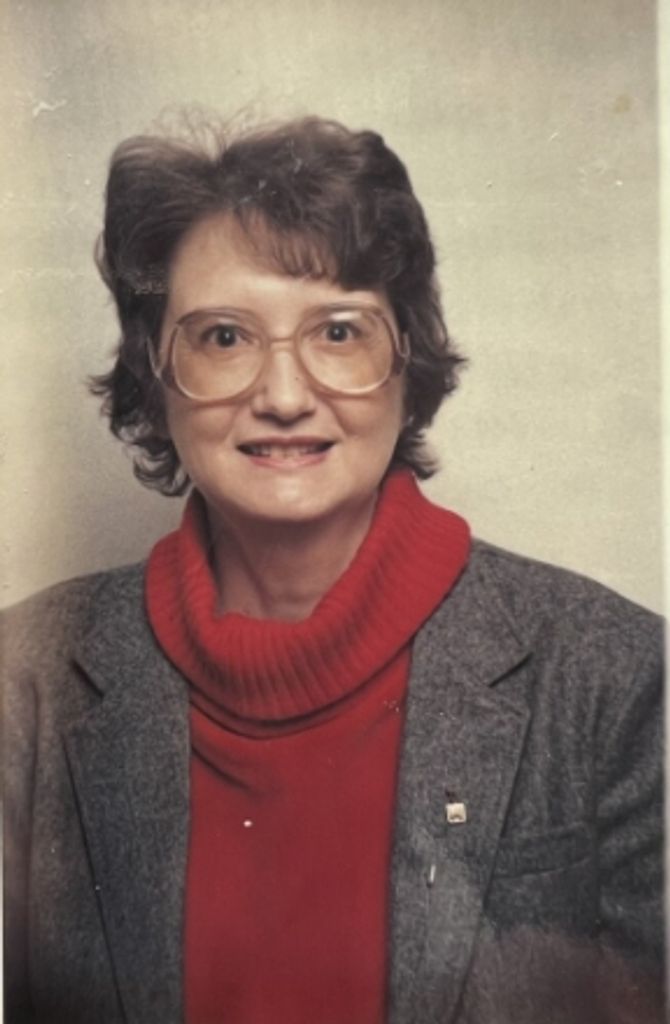 Mary Alice Cline Profile Photo