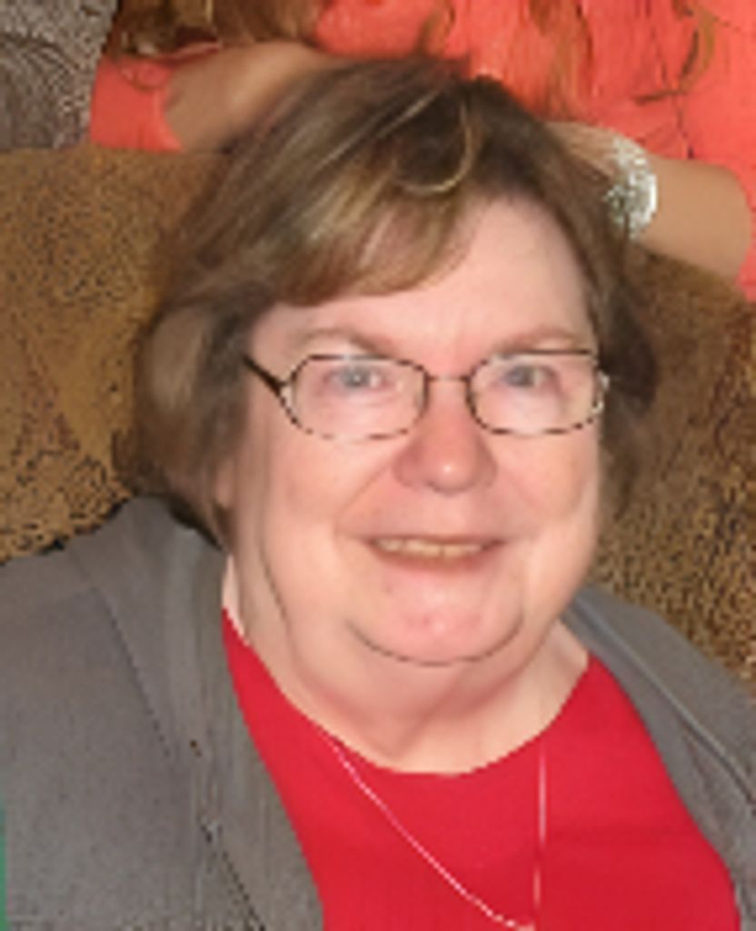 Carolyn F. (Burk)  Kresin