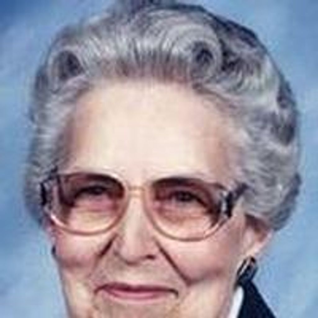 Eleanor Ellingson