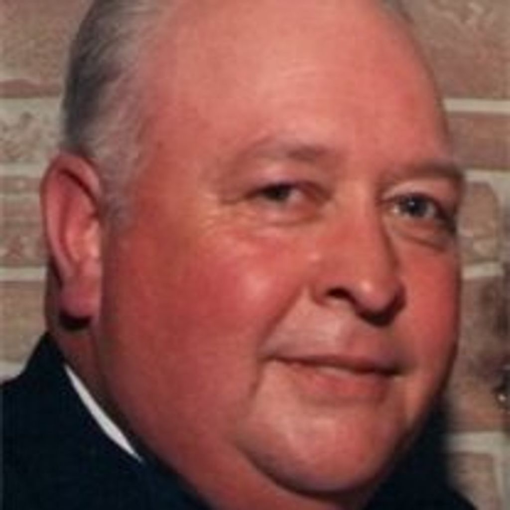 Donald Russell "Don" Vanvalkenburg Profile Photo