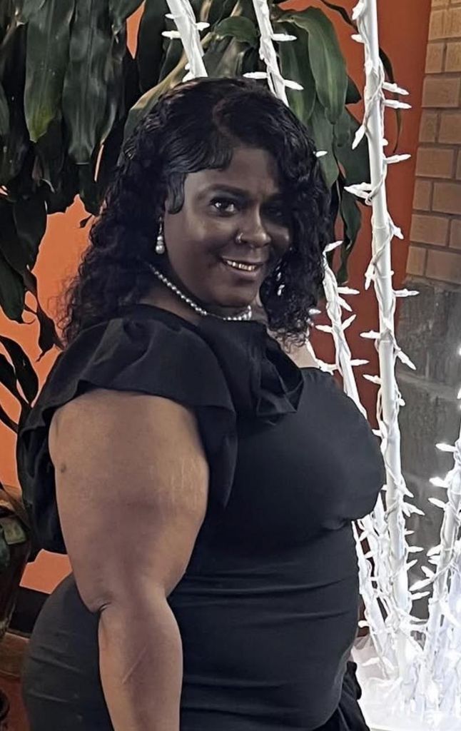 Chrissy Ceasor Barnes Profile Photo