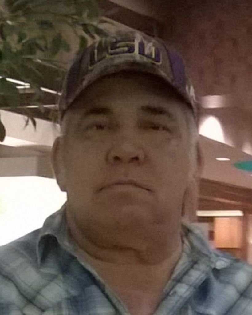 Thomas Jerry Castie Profile Photo