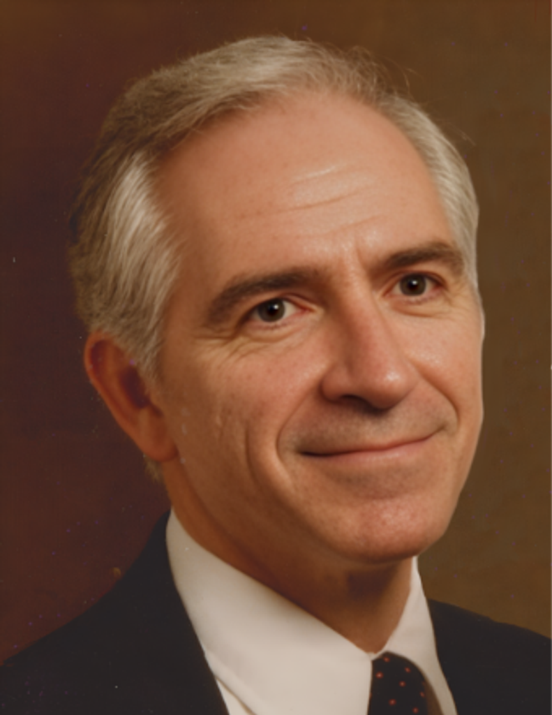 John W. Monroe