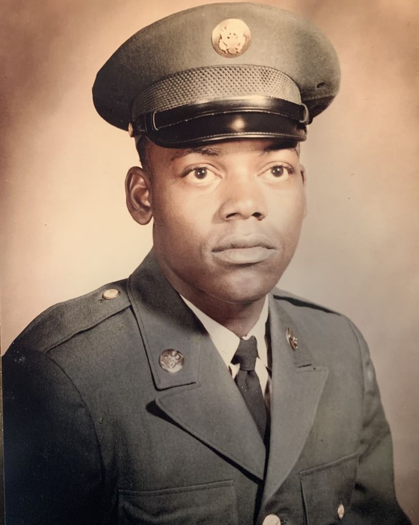 DERWIN EDWARD JENNINGS
