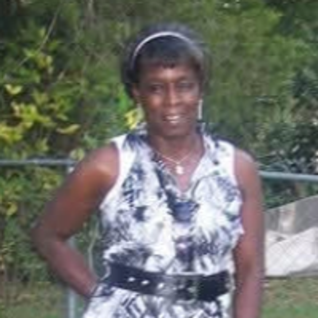 Ms. Zillie Hayden Profile Photo