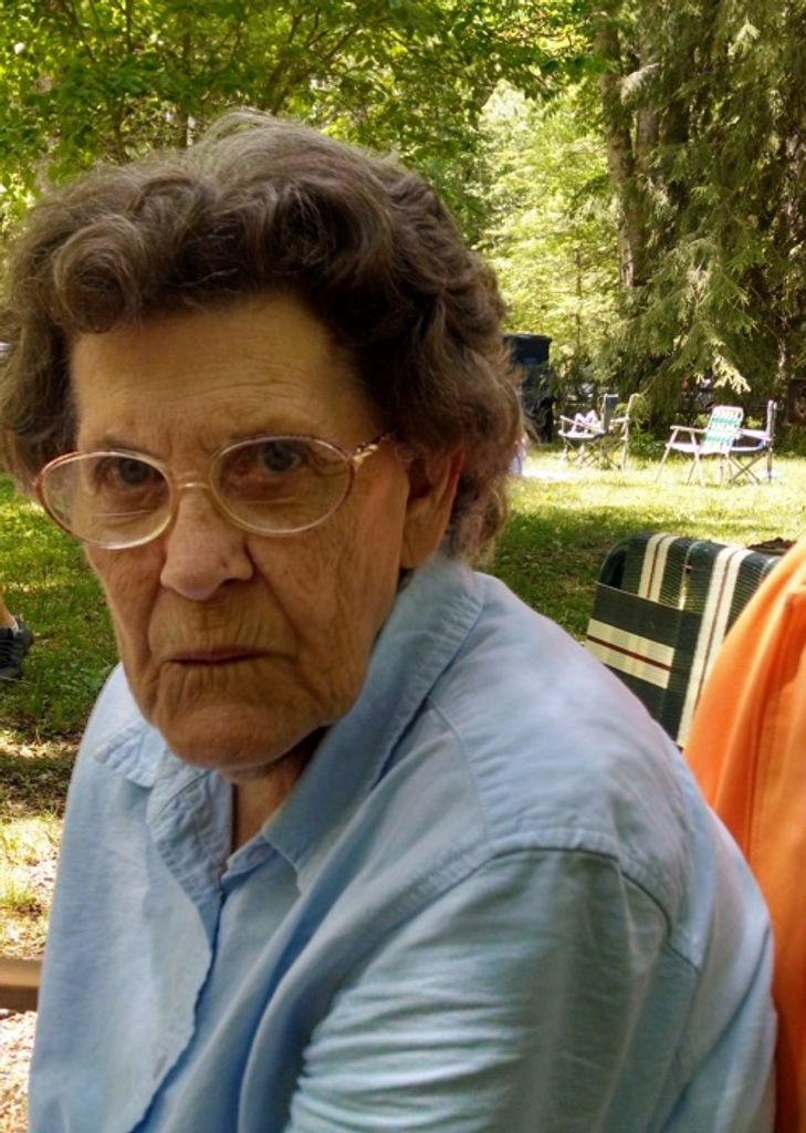 Sylvia Roberts Profile Photo