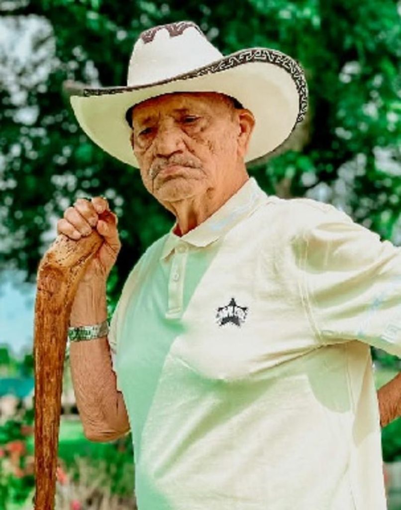 Jose Zamudio Profile Photo
