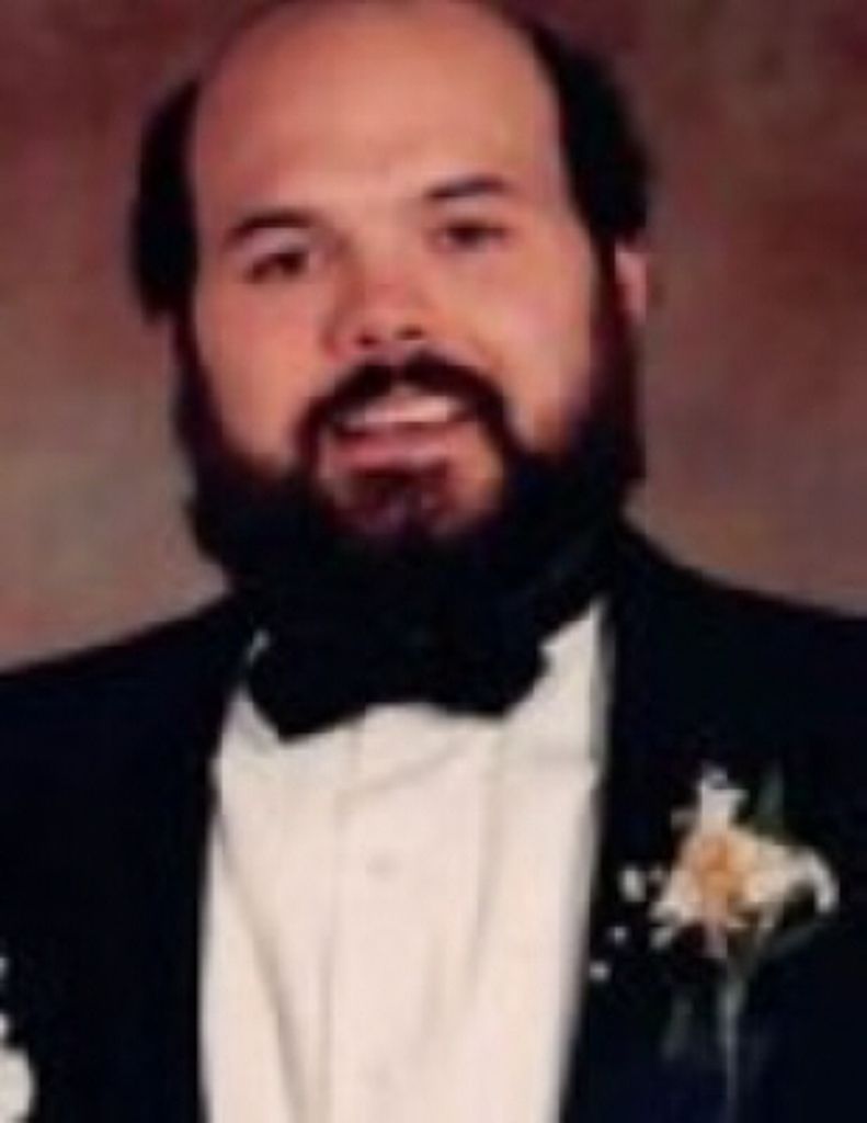 Timothy Patrick Mackin Profile Photo